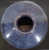 Gambar Guci Pendek Polos Blue Raja