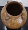 Gambar Guci Cokelat Polos Kecil
