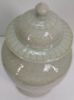 Gambar White Celadon Covered Temple Jar