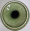 Gambar Green Celadon Onion-shape Vase