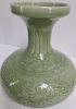 Gambar Green Celadon Onion-shape Vase
