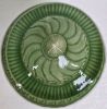 Gambar Green Celadon Temple Jar