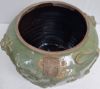 Gambar Green Celadon Gamching with Lid