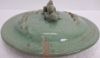 Gambar Green Celadon Gamching with Lid