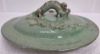 Gambar Green Celadon Gamching with Lid