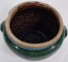 Gambar Small GJ Shiwan Emerald Green Glazed Jar with Lid