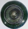 Gambar Shiwan Emerald Green Glazed Jar with Lid