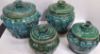 Gambar Green Gamching Shiwan
