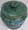 Gambar Green Gamching Shiwan
