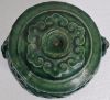 Gambar Green Gamching Shiwan