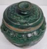 Gambar Green Gamching Shiwan