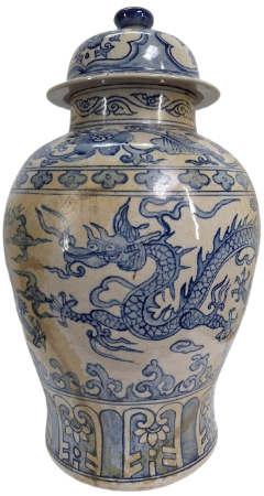 Gambar untuk kategori Temple Jar