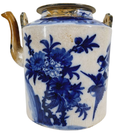 Gambar untuk kategori Teko (teapot)