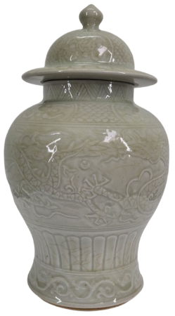 Gambar untuk kategori Temple Urn