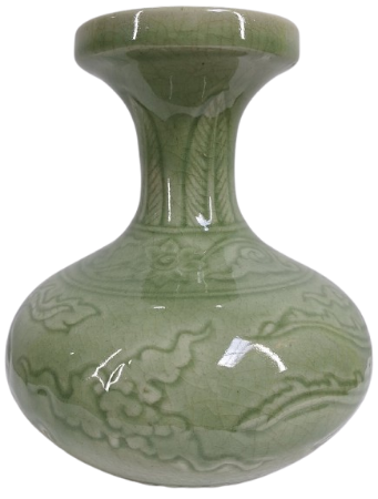 Gambar untuk kategori Onion Shape Vase