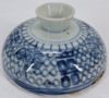 Gambar Mangkuk Biru Putih China (2 pcs)