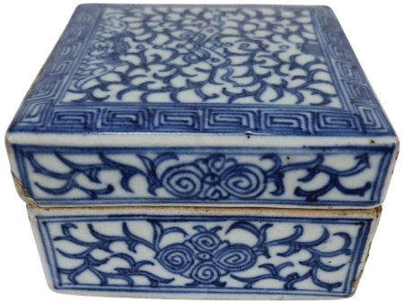 Gambar untuk kategori Covered box