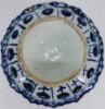 Gambar Pisin Biru Putih