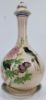 Gambar RCF Polychrome Onion Shape Vase with Lid and Base