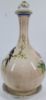 Gambar RCF Polychrome Onion Shape Vase with Lid and Base