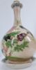 Gambar RCF Polychrome Onion Shape Vase with Lid and Base