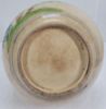 Gambar RCF Polychrome Onion Shape Vase with Lid and Base
