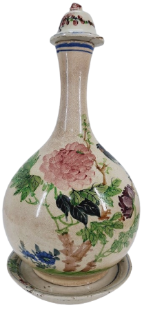 Gambar untuk kategori Chaozhou Fengxi Polychrome