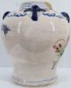 Gambar RCF Polychrome Large Bulboos Porcelain Jar without Lid