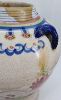 Gambar RCF Polychrome Large Bulboos Porcelain Jar without Lid