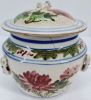 Gambar RCF Polychrome Small Gamching with Lid