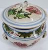 Gambar RCF Polychrome Small Gamching with Lid