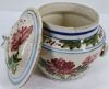 Gambar RCF Polychrome Small Gamching with Lid