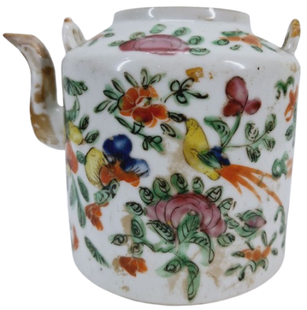Gambar untuk kategori Teko / teapot
