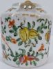 Gambar Familie Rose Small Teapot