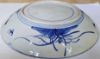 Gambar Japanese Imari Plate with Lotus Flower Motif