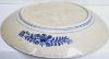 Gambar Japanese Imari Plate with Mount Fuji Motif