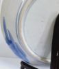Gambar Japanese Imari Plate with Bird on Tree Foliage Motif