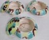 Gambar Cepuk berwarna dengan tutup (3 pcs)
