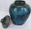 Gambar Big GJ Shiwan Emerald Green Glazed Jar with Lid