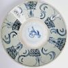 Gambar Mangkuk Porselen Swatow Ware