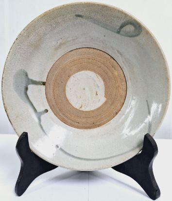 Gambar Pirin Antik Celadon Cina