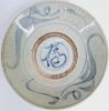 Gambar Piring Biru dan Putih Swatow Ware