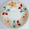 Gambar Antique Societe Ceramique Maestricht Holland Plate Bowl