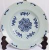 Gambar Piring Celadon Cina