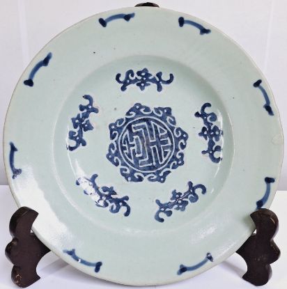 Gambar Piring Celadon Cina