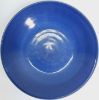 Gambar Piring Porselen Biru Monokrom China