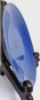 Gambar Piring Porselen Biru Monokrom China