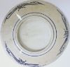 Gambar Japanese Imari Plate with A Bouquet Flower on the Vase Design