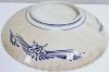 Gambar Japanese Imari Plate with A Bouquet Flower on the Vase Design