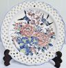 Gambar Japanese Tosho Fine China Plate